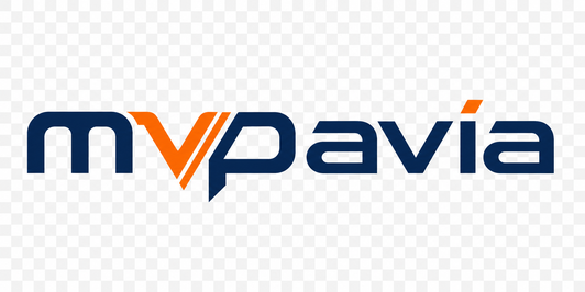 mvpavia লোগো